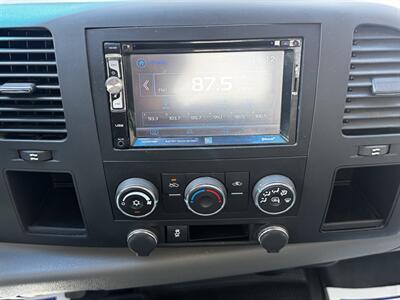 2013 Chevrolet Silverado 1500 Work Truck - Photo 15 - Lexington, NE 68850