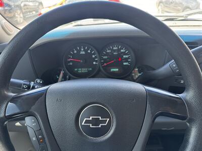 2013 Chevrolet Silverado 1500 Work Truck - Photo 13 - Lexington, NE 68850