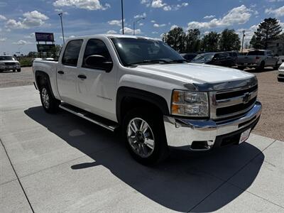 2013 Chevrolet Silverado 1500 Work Truck - Photo 2 - Lexington, NE 68850
