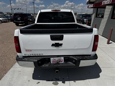 2013 Chevrolet Silverado 1500 Work Truck - Photo 7 - Lexington, NE 68850