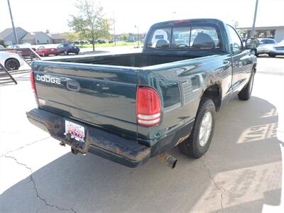 1998 Dodge Dakota   - Photo 5 - Grand Island, NE 68801