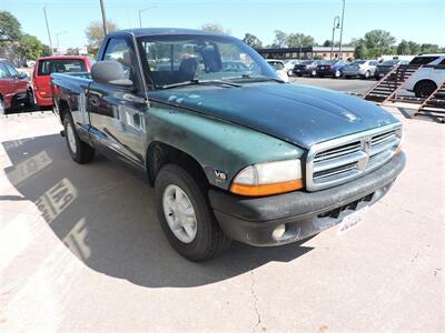 1998 Dodge Dakota   - Photo 4 - Grand Island, NE 68801