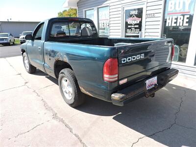 1998 Dodge Dakota   - Photo 7 - Grand Island, NE 68801