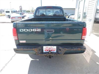 1998 Dodge Dakota   - Photo 6 - Grand Island, NE 68801