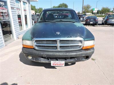1998 Dodge Dakota   - Photo 3 - Grand Island, NE 68801