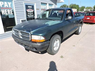 1998 Dodge Dakota   - Photo 2 - Grand Island, NE 68801