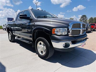 2003 Dodge Ram 2500 ST - Photo 5 - Lexington, NE 68850