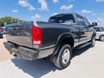 2003 Dodge Ram 2500 ST - Photo 6 - Lexington, NE 68850