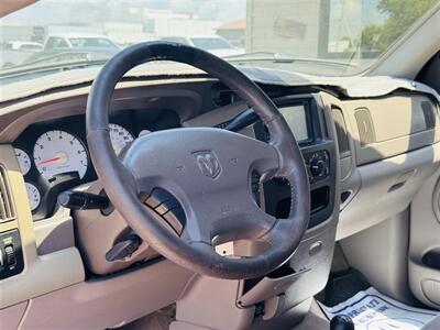 2003 Dodge Ram 2500 ST - Photo 3 - Lexington, NE 68850