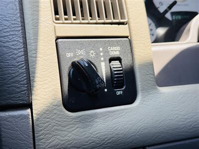 2003 Dodge Ram 2500 ST - Photo 11 - Lexington, NE 68850