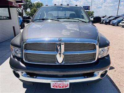 2003 Dodge Ram 2500 ST - Photo 4 - Lexington, NE 68850