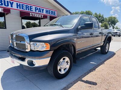 2003 Dodge Ram 2500 ST - Photo 2 - Lexington, NE 68850