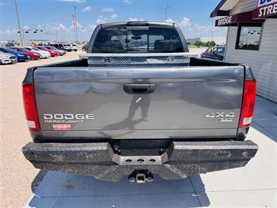 2003 Dodge Ram 2500 ST - Photo 7 - Lexington, NE 68850