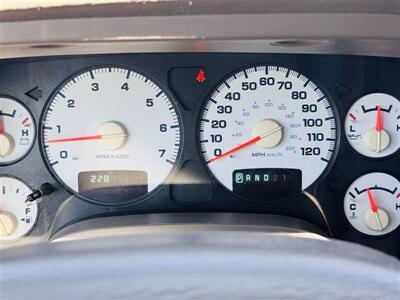 2003 Dodge Ram 2500 ST - Photo 10 - Lexington, NE 68850