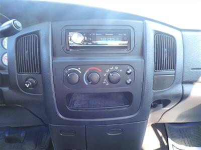 2005 Dodge Ram 1500 ST   - Photo 16 - Lexington, NE 68850