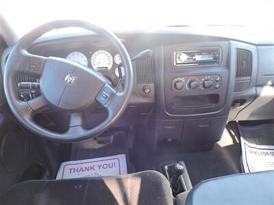 2005 Dodge Ram 1500 ST   - Photo 10 - Lexington, NE 68850