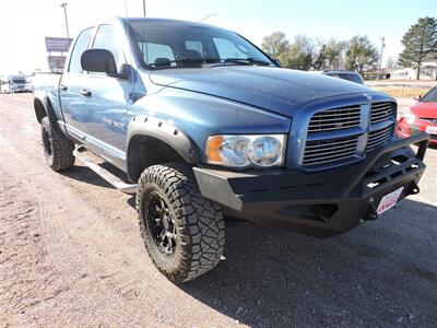 2005 Dodge Ram 1500 ST   - Photo 4 - Lexington, NE 68850