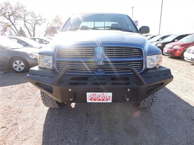 2005 Dodge Ram 1500 ST   - Photo 3 - Lexington, NE 68850