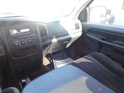 2005 Dodge Ram 1500 ST   - Photo 11 - Lexington, NE 68850