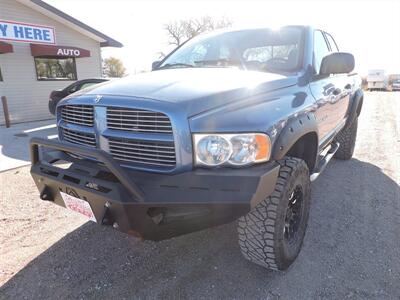 2005 Dodge Ram 1500 ST  