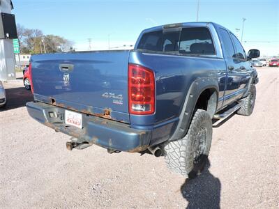 2005 Dodge Ram 1500 ST   - Photo 5 - Lexington, NE 68850