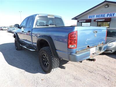 2005 Dodge Ram 1500 ST   - Photo 7 - Lexington, NE 68850