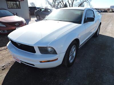 2005 Ford Mustang   - Photo 2 - Lexington, NE 68850