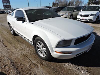 2005 Ford Mustang   - Photo 4 - Lexington, NE 68850