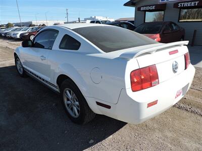 2005 Ford Mustang   - Photo 7 - Lexington, NE 68850