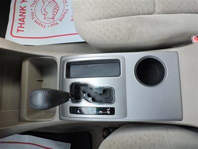 2008 Toyota Tacoma V6   - Photo 17 - Lexington, NE 68850