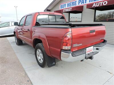 2008 Toyota Tacoma V6   - Photo 7 - Lexington, NE 68850