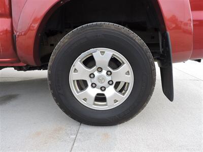 2008 Toyota Tacoma V6   - Photo 8 - Lexington, NE 68850