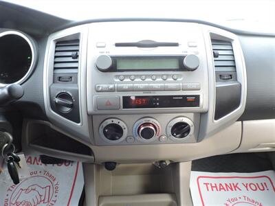 2008 Toyota Tacoma V6   - Photo 16 - Lexington, NE 68850