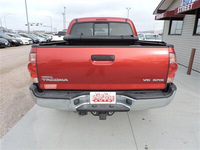 2008 Toyota Tacoma V6   - Photo 6 - Lexington, NE 68850
