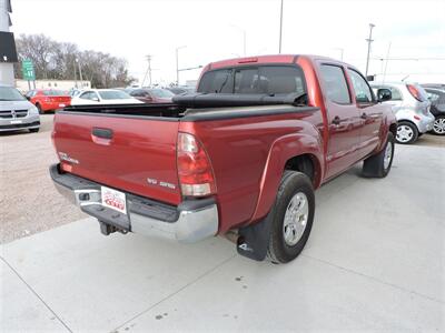 2008 Toyota Tacoma V6   - Photo 5 - Lexington, NE 68850