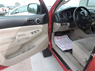 2008 Toyota Tacoma V6   - Photo 14 - Lexington, NE 68850