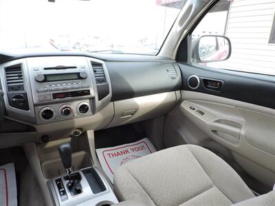 2008 Toyota Tacoma V6   - Photo 13 - Lexington, NE 68850