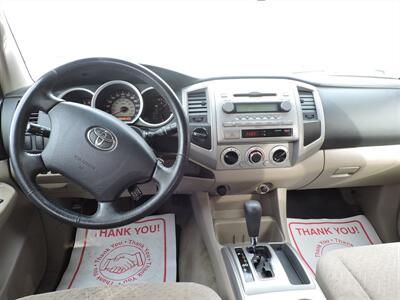 2008 Toyota Tacoma V6   - Photo 12 - Lexington, NE 68850
