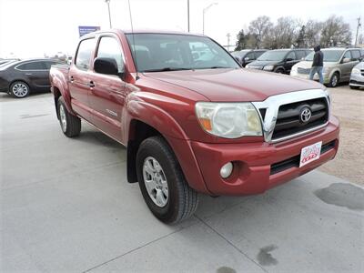 2008 Toyota Tacoma V6   - Photo 4 - Lexington, NE 68850