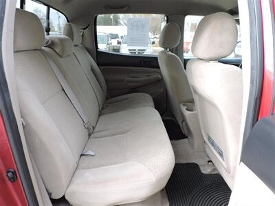 2008 Toyota Tacoma V6   - Photo 11 - Lexington, NE 68850