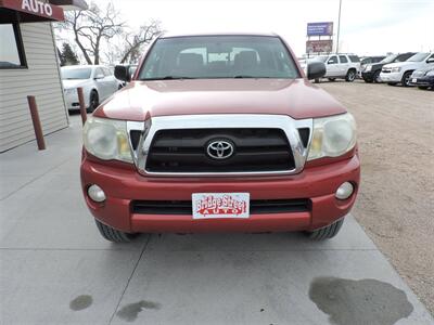 2008 Toyota Tacoma V6   - Photo 3 - Lexington, NE 68850