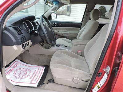 2008 Toyota Tacoma V6   - Photo 9 - Lexington, NE 68850