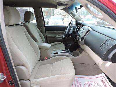 2008 Toyota Tacoma V6   - Photo 10 - Lexington, NE 68850
