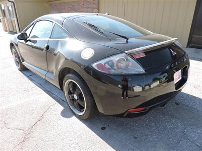 2008 Mitsubishi Eclipse GT   - Photo 7 - Kearney, NE 68847