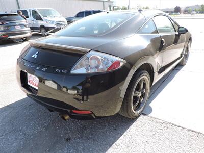 2008 Mitsubishi Eclipse GT   - Photo 5 - Kearney, NE 68847