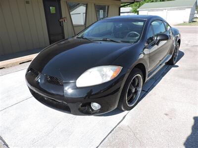 2008 Mitsubishi Eclipse GT   - Photo 2 - Kearney, NE 68847