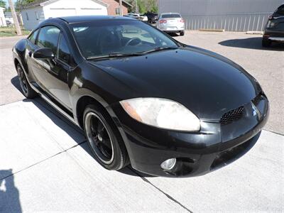 2008 Mitsubishi Eclipse GT   - Photo 4 - Kearney, NE 68847