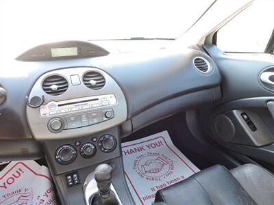2008 Mitsubishi Eclipse GT   - Photo 11 - Kearney, NE 68847