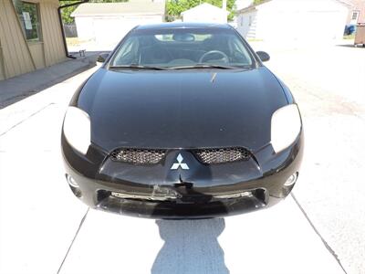 2008 Mitsubishi Eclipse GT   - Photo 3 - Kearney, NE 68847