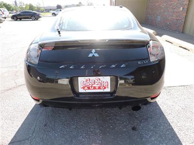 2008 Mitsubishi Eclipse GT   - Photo 6 - Kearney, NE 68847